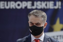 Gawkowski: Dwie frakcje w Nowej Lewicy to uczciwe rozwiązanie. Rozenek: Jeśli każda będzie miała swojego przewodniczącego