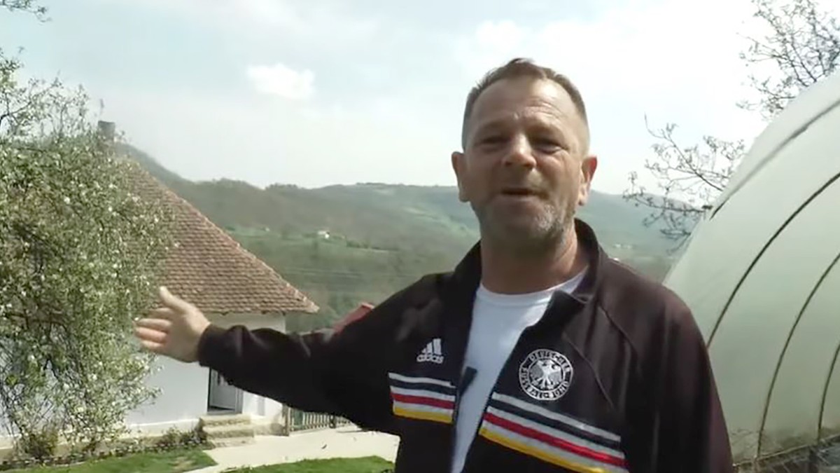 Radiša Jovanović