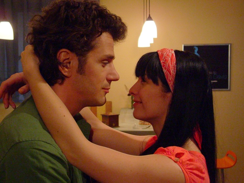 Anu Franić zamenila Nada Šargin