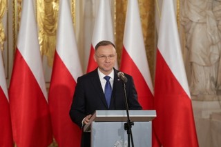 Prezydent: Oczekuję, że wśród sędziów 'nie będzie świętych krów'