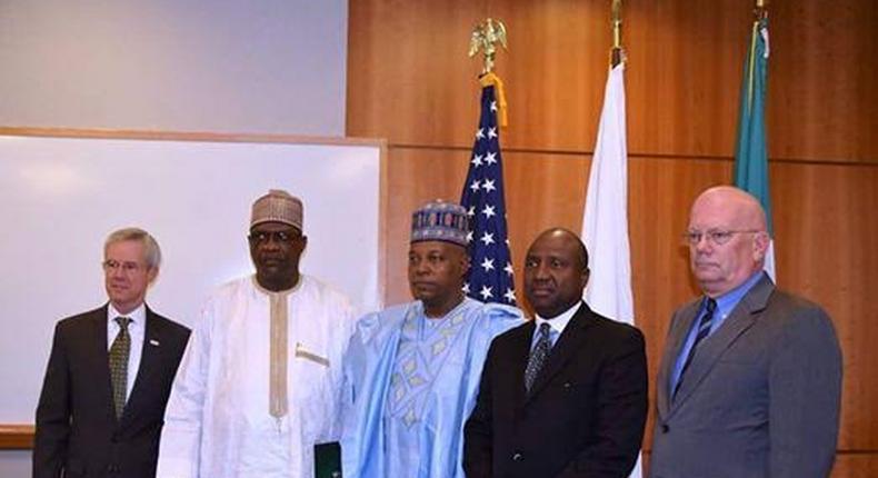 US awards $10.5m grant to help Nigeria’s Internally Displaced Persons