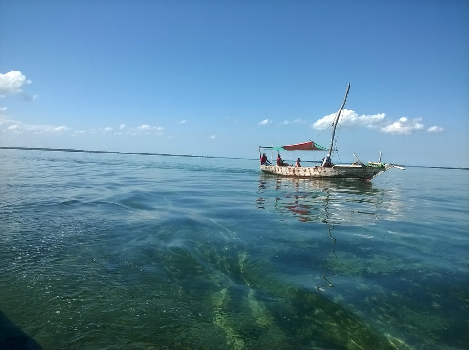 Zanzibar