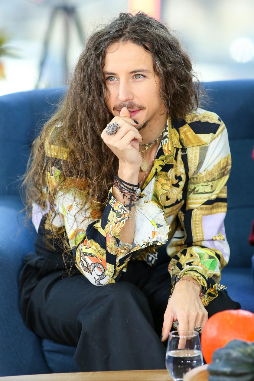 Michał Szpak