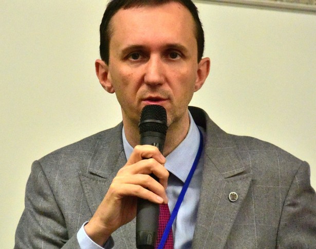 Ireneusz Dąbrowski, RPP