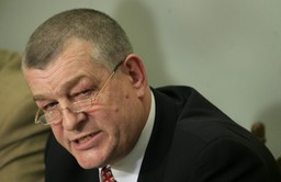 Sąd pozostawił Łyżwińskiego na wolności - jego stan zdrowia jest bardzo zły