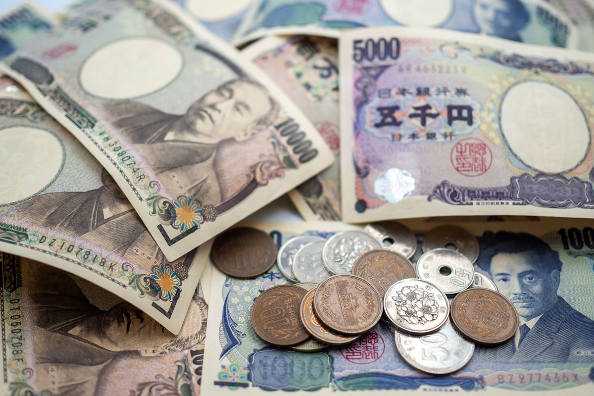 Kurs JPY/PLN 08 maja 2025 r.