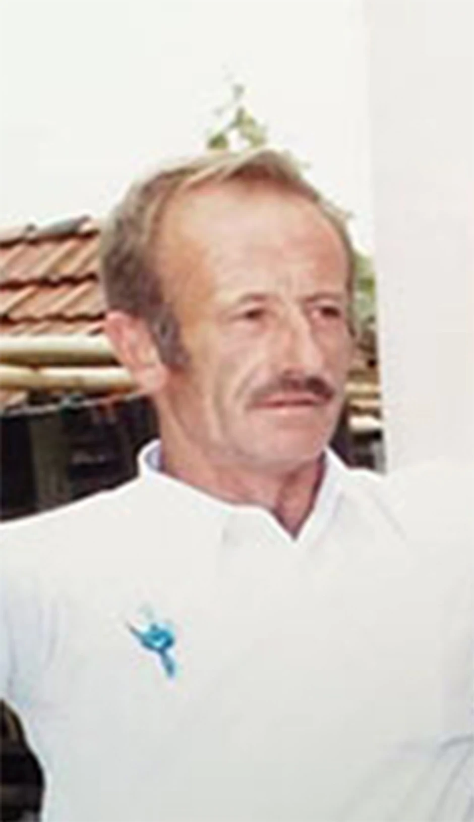 Milovan Mitić