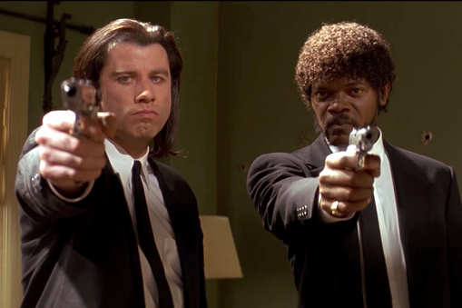 Pulp Fiction