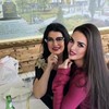 Ćerka Saške Karan