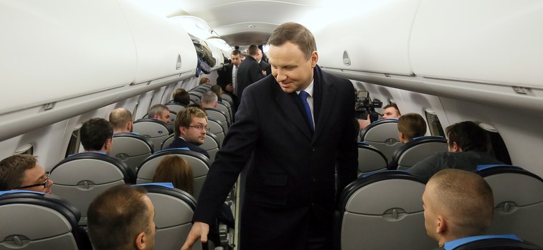 Polak trafi do ukraińskiego rządu? Miałby wpływ na sprawy wewnętrzne
