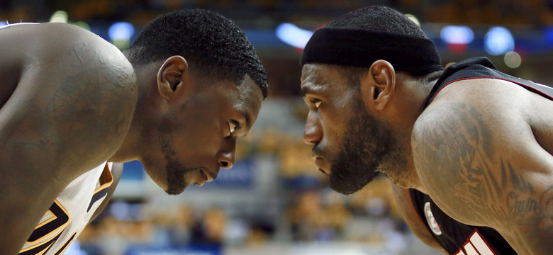 NBA: Indiana Pacers pokonali Miami Heat