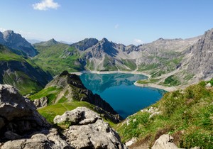  Linerze jezero