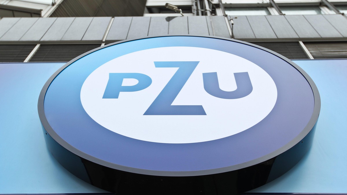 PZU logo