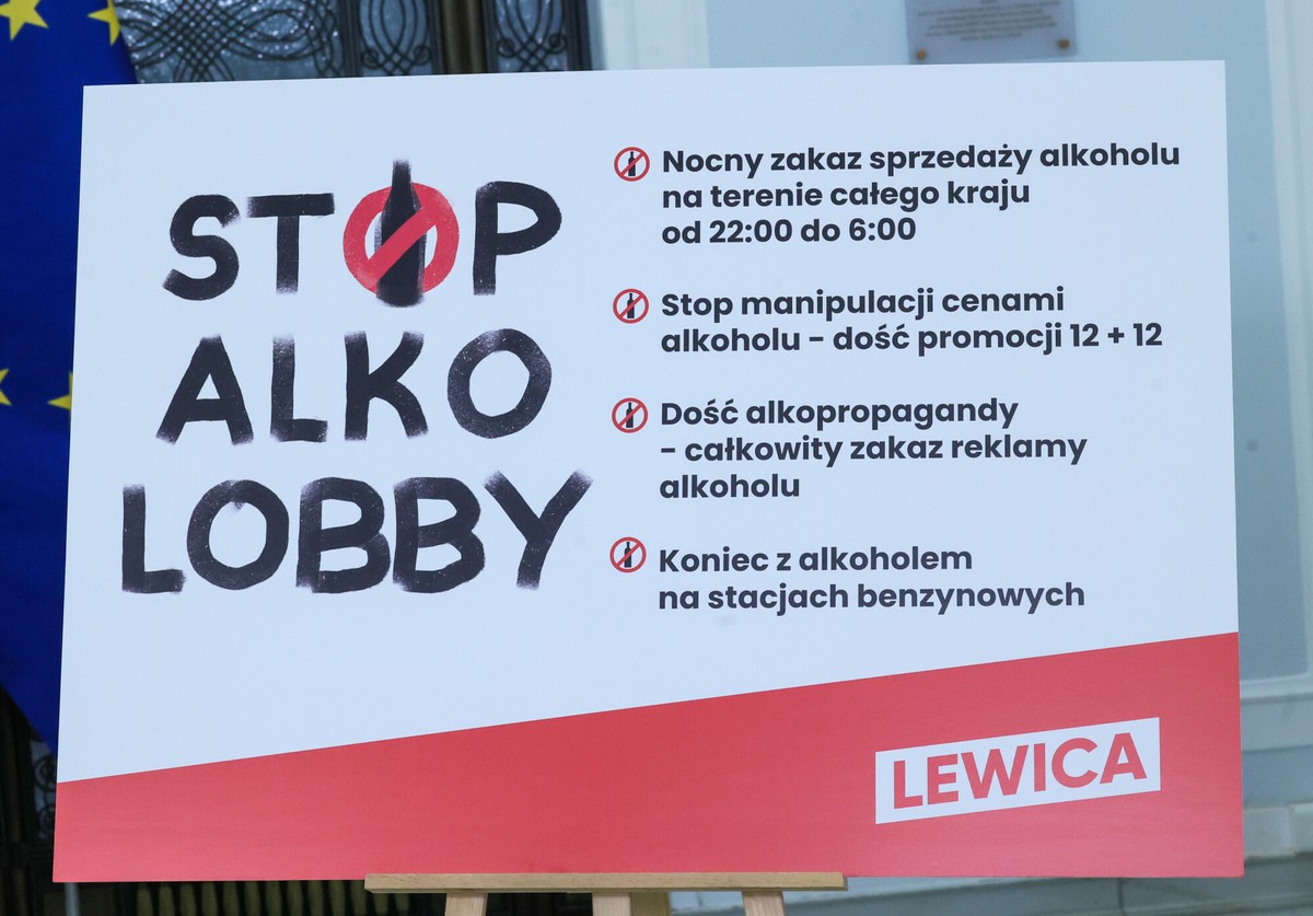 Pora na ogólnopolską nocną prohibicję? Oto co myślą Polacy [SONDAŻ]