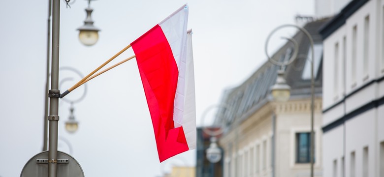 Cykle polskiej historii. "Nieustannie przeżywamy misterium trwogi i grozy"