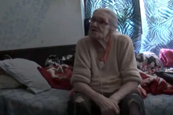 "Ne znam koga nisam pitala za pomoć, 11 godina nisam kročila DALJE OD HODNIKA U HOLTELU" Glumica bila udata za bogataša, a umrla u bedi i zaboravljena od svih