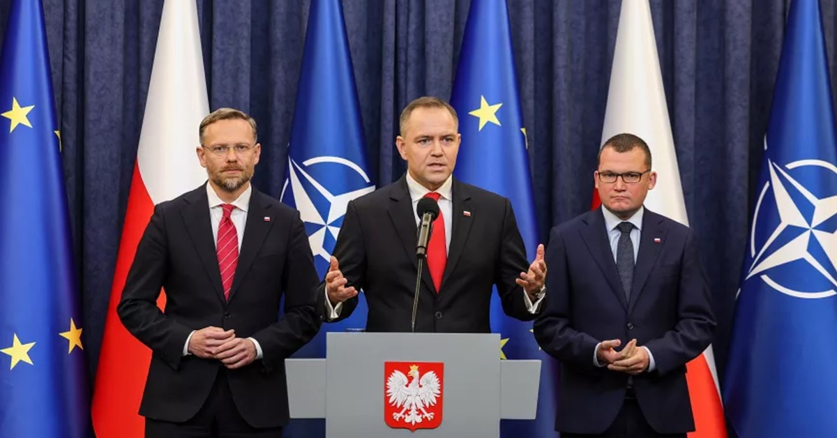 Warto pomyśleć o pilnej zmianie w konstytucji. Skorzystamy wszyscy