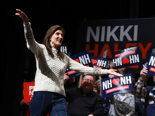 Prawybory w New Hampshire pokażą, czy Nikki Haley może pokonać Donalda Trumpa