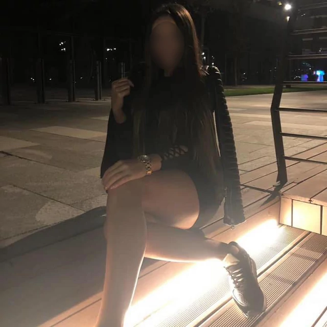 Prostitutke u beogradu mesta