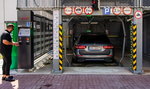Katowice szykują parkowanie w maszynie. Cena za godzinę robi wrażenie
