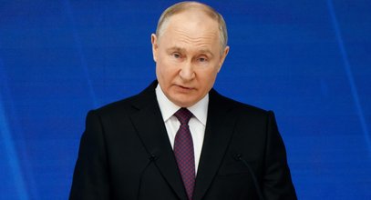 Putin straszy bronią nuklearną. Padła deklaracja kiedy jej użyje