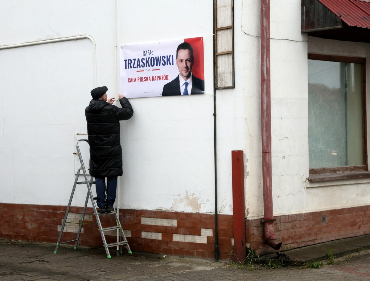 Ekspert mówi, co Ukraińcy sądzą o kandydatach na prezydenta Polski