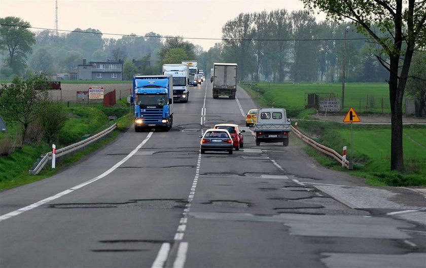 Sukces Faktu! Naprawiają fuszerkę!