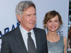 Para na medal! "Ally McBeal" i jej 22 lata starszy mąż się nie starzeją