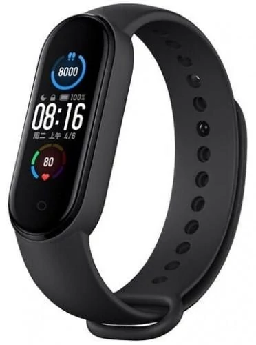 Xiaomi Mi Band 5