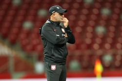 Bezbłędnie przewidzieliśmy skład na Mołdawię. Probierz dokonał dwóch zmian