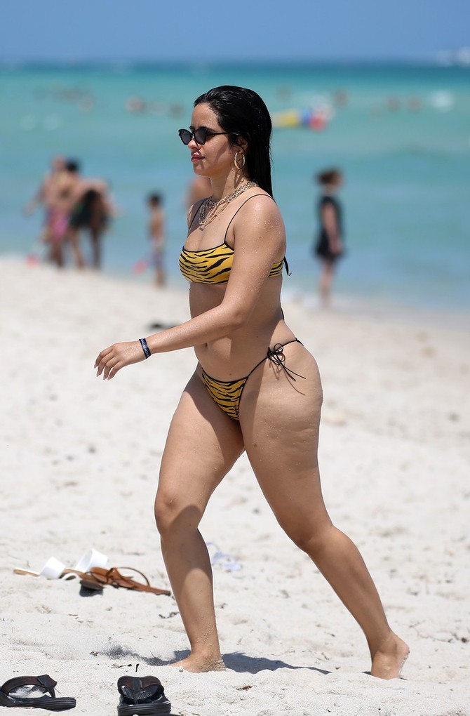 Kamiline paparaco fotke 