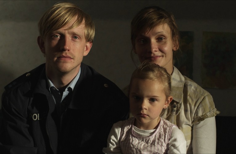 'Żona policjanta' (reżyseria: Philip Gröning)