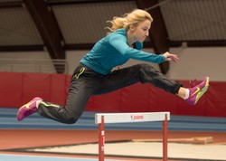 HME: Kołeczek awansował do półfinału