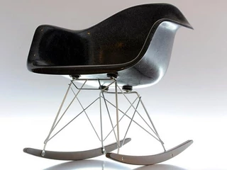 rocking chair design krzesło mebel meble