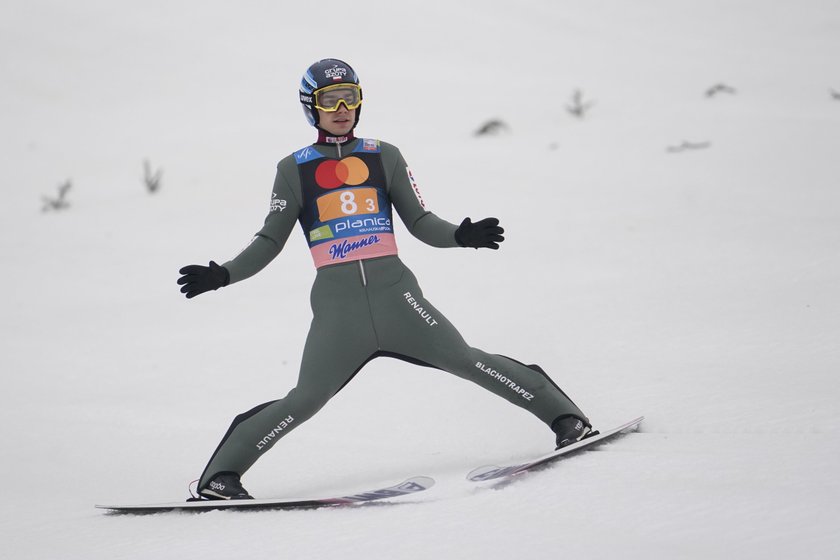 FIS SKI JUMPING WORDL CUP