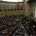 Reparacje od Niemiec. Sejm ponadpartyjnie przyjął uchwałę
