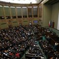 Reparacje od Niemiec. Sejm ponadpartyjnie przyjął uchwałę