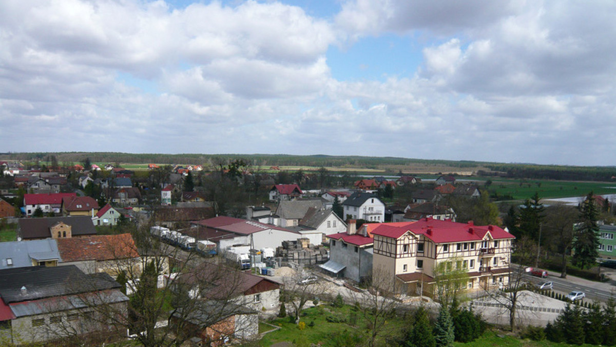 Pęgów w gminie Oborniki Śląskie zwyciężył w konkursie na "Piękną Wieś Dolnośląską 2012". W konkursie zorganizowanym przez Urząd Marszałkowski Województwa Dolnośląskiego wzięło udział blisko 50 wsi z całego regionu.