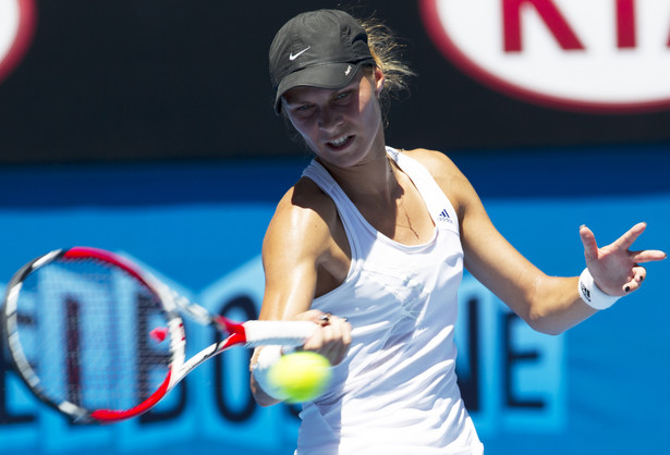 Australian Open: Katarzyna Piter i Alicja Rosolska poza turniejem