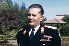 Ovo je NAJSKUPLJI POKLON koji je Tito ikada dobio: ZAPREPASTIĆETE se kada vidite o čemu se radi, a evo gde se danas nalazi