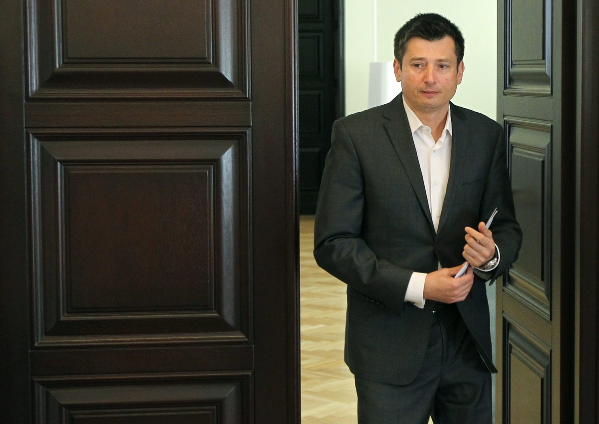 Igor Ostachowicz w zarządzie Orlenu. Resort wydał OŚWIADCZENIE