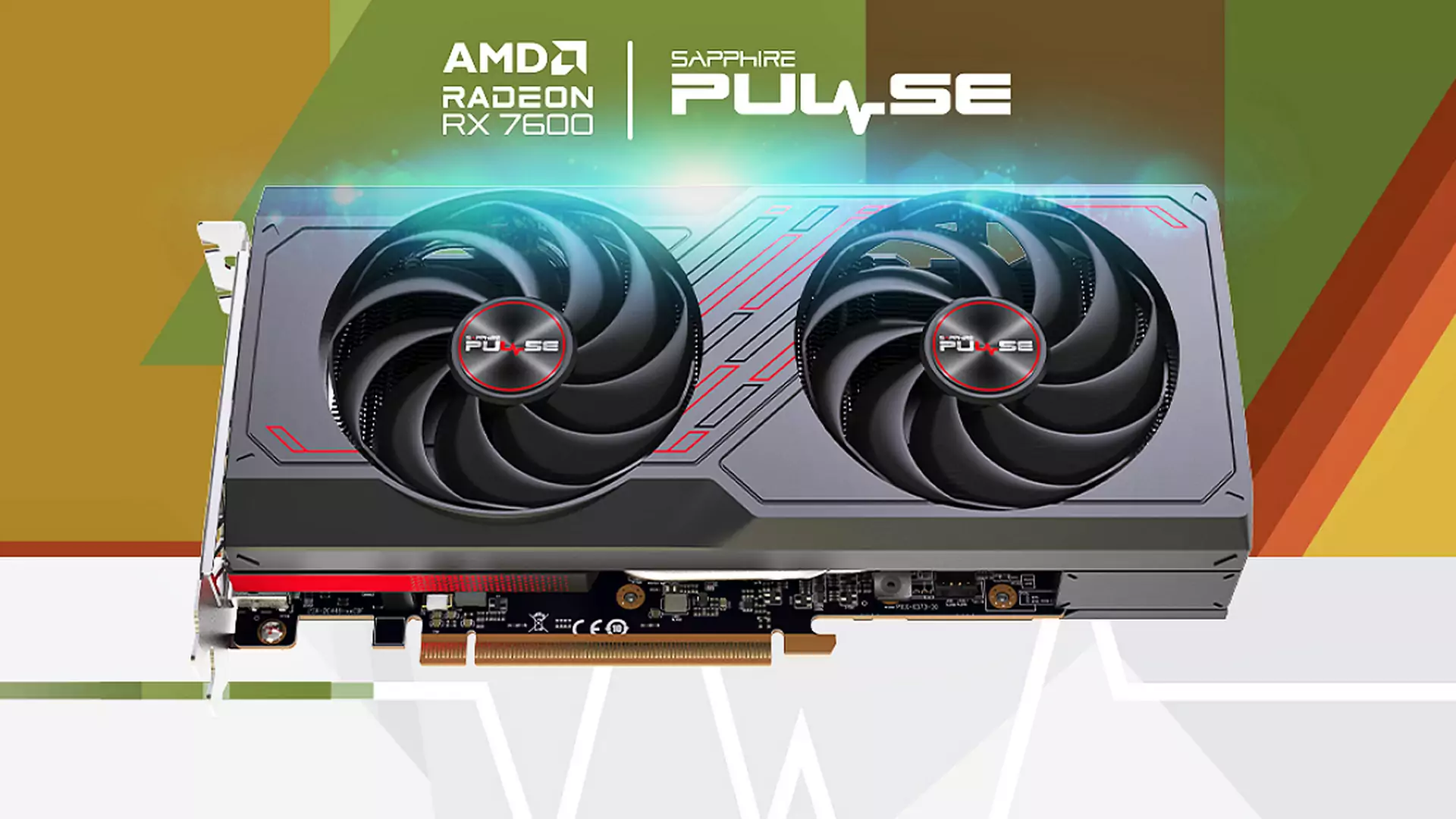 Test AMD Radeon RX 7600: odświeżony RX 6650 XT vs GeForce RTX 4060