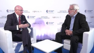 Prezes Krajowego Rejestru Długów: Branża budowlana jest w pewien sposób ofiarą swojego sukcesu