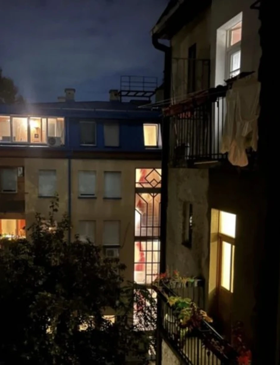 Dom Mine Joksimović