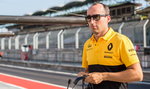 Kubica ma kolejnego rywala w walce o Formułę 1