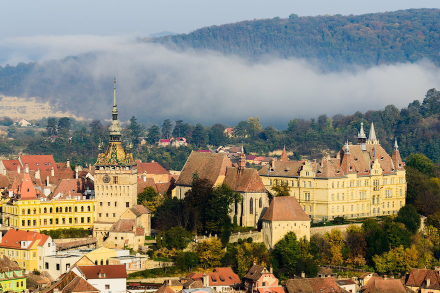 Sighișoara