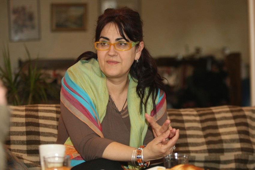 Sviđa mi se što se Filip ne svađa. Ipak, drugačiji je u prirodi, kaže njegova majka Lidija