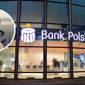 Działacz PiS ujawnił poufne informacje o PKO BP? Bank zabiera głos