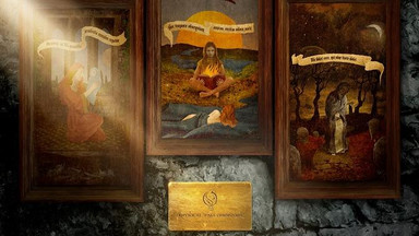 Recenzja: OPETH - "Pale Communion"