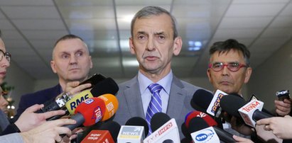 Szef ZNP Sławomir Broniarz się kaja. Przeprasza za swoje słowa